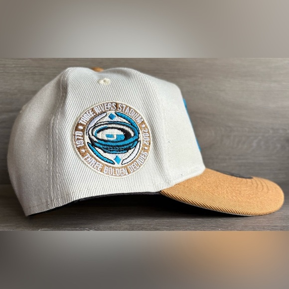 Pittsburgh Pirates MLB New Era 9forty Snapback Hat NWT - Picture 2 of 6